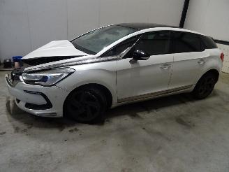 Citroën DS5 2.0 HDI picture 1