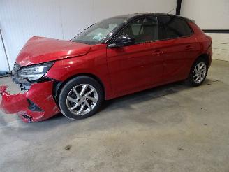 Sloopauto Opel Corsa 1.2 TURBO 2020/7