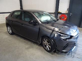Uttjänta bilar auto Opel Corsa 1.2 TURBO 2019/12