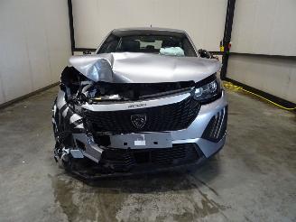 Peugeot 2008 1.2 THP picture 4