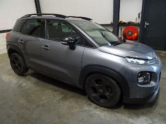 Uttjänta bilar auto Citroën C3 Aircross 1.2 THP 2019/3
