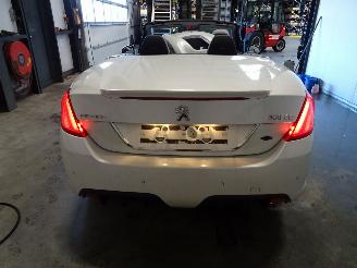 Peugeot 308 cc 1.6 THP picture 7