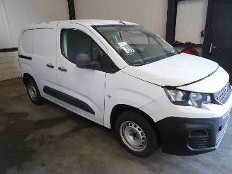 Peugeot Partner 1.6 HDI picture 2