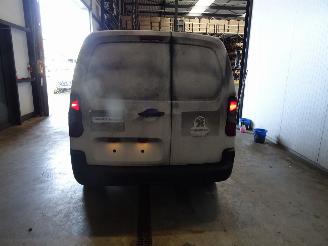 Peugeot Partner 1.6 HDI picture 4