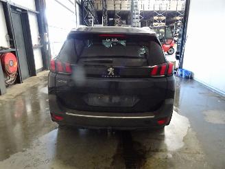Peugeot 5008 1.6 HDI picture 2