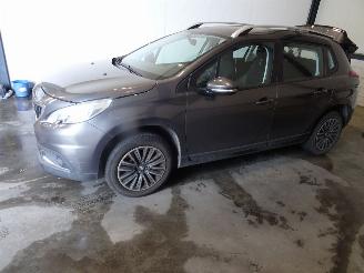 Peugeot 2008 1.2 VTI picture 3