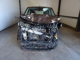 Opel Combo 1.5 HDI picture 5