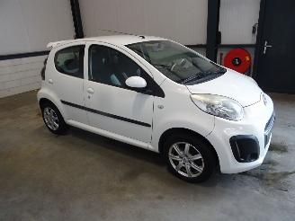 Citroën C1  picture 3
