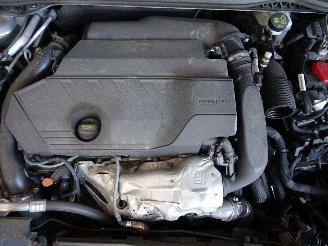 Peugeot 508 1.6 HYBRIDE picture 5