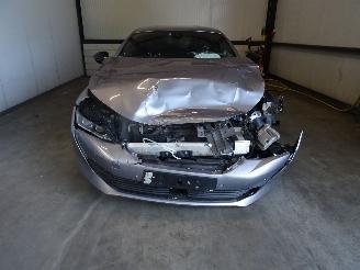 Peugeot 508 1.6 HYBRIDE picture 4