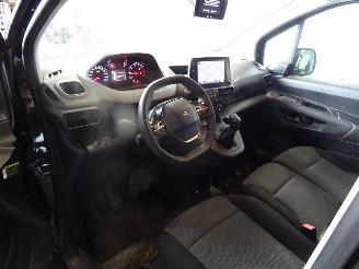 Peugeot Partner 1.5 HDI picture 6