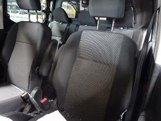 Peugeot Partner 1.5 HDI picture 8