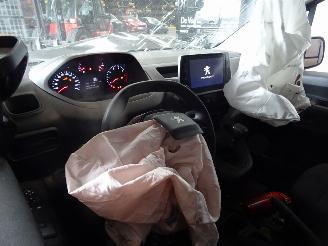 Peugeot Partner 1.5 HDI picture 6