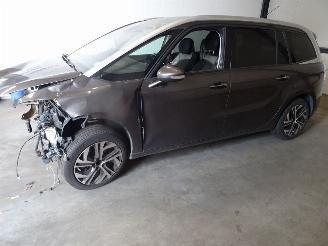 Auto da rottamare Citroën C4-picasso 1.6 HDI 2017/3