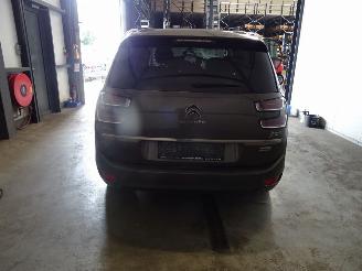 Citroën C4-picasso 1.6 HDI picture 2