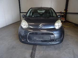 Auto da rottamare Citroën C1  2010/10