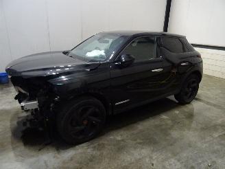 DS Automobiles DS 3 Crossback 1.2THP picture 1