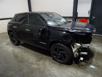 DS Automobiles DS 3 Crossback 1.2THP picture 3