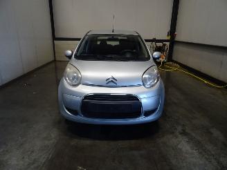 Auto da rottamare Citroën C1  2009/1