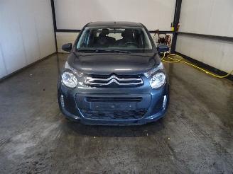 Auto da rottamare Citroën C1 1.0 2020/1