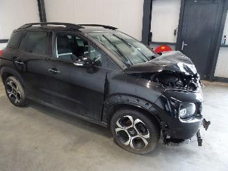 Auto da rottamare Citroën C3 Aircross 1.2 THP 2018/6