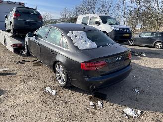 Audi A4 1.8 tfsi proline picture 4