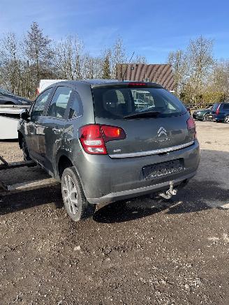 Citroën C3 1.6 e-HDI picture 4