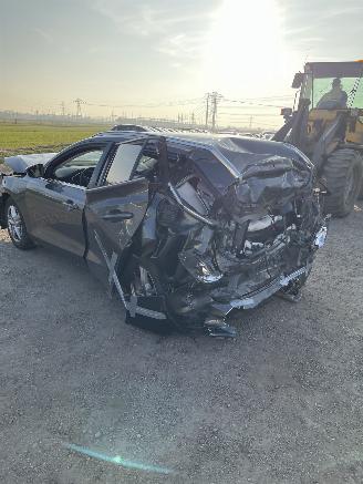 Ford Focus 1.0 ecoboost titanium business picture 4