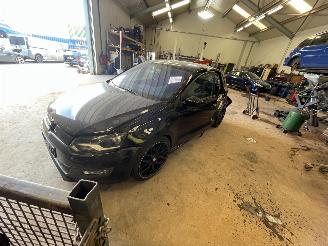 Vrakbiler auto Volkswagen Polo 6C 1.4 TDI 2015/1