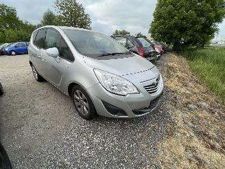 Opel Meriva Meriva B 1.4 16V Cosmo picture 2
