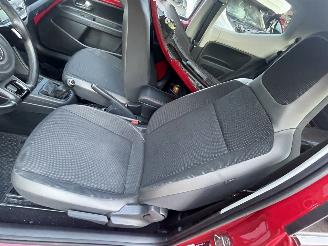 Volkswagen Up! 1.0 mpi picture 5