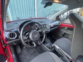 Volkswagen Up! 1.0 mpi picture 6