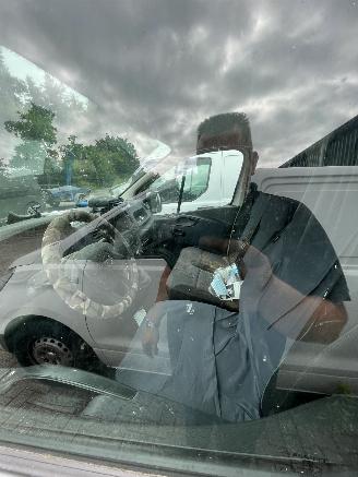 Opel Vivaro Vivaro B 1.6 CDTI picture 6