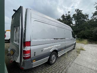 Mercedes Sprinter 414 2.2 cdi 6bak picture 3