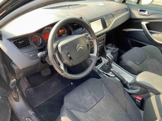 Citroën C5  picture 4