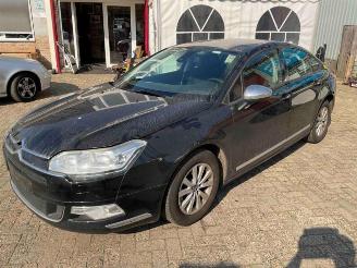 Citroën C5  picture 3