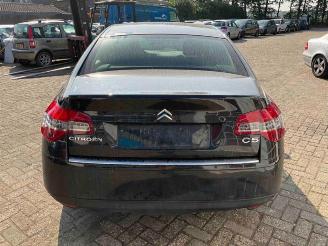 Citroën C5  picture 6