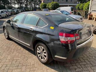 Citroën C5  picture 5