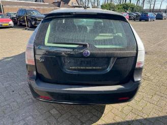 Saab 9-3 9-3 Sport Estate (YS3F), Combi, 2005 / 2015 1.8i 16V picture 6