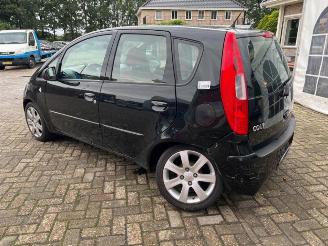 Mitsubishi Colt Colt (Z2/Z3), Hatchback, 2004 / 2012 1.3 16V picture 5