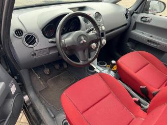 Mitsubishi Colt Colt (Z2/Z3), Hatchback, 2004 / 2012 1.3 16V picture 4