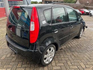 Mitsubishi Colt Colt (Z2/Z3), Hatchback, 2004 / 2012 1.3 16V picture 7