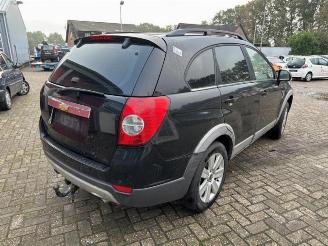 Chevrolet Captiva Captiva (C100), SUV, 2006 / 2011 2.0 CDTI 16V 150 4x4 picture 7