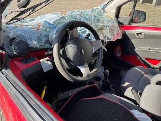 Chevrolet Spark Spark (M300), Hatchback, 2010 1.2 16V LPG picture 4