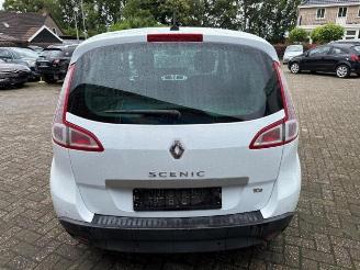 Renault Scenic Scenic III (JZ), MPV, 2009 / 2016 1.4 16V TCe 130 picture 6