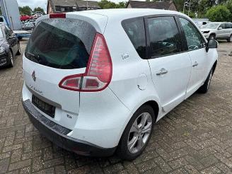 Renault Scenic Scenic III (JZ), MPV, 2009 / 2016 1.4 16V TCe 130 picture 7