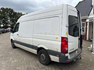 Volkswagen Crafter Crafter, Van, 2011 / 2016 2.0 TDI 16V picture 5