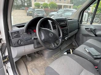 Volkswagen Crafter Crafter, Van, 2011 / 2016 2.0 TDI 16V picture 4