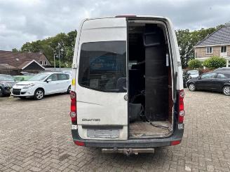 Volkswagen Crafter Crafter, Van, 2011 / 2016 2.0 TDI 16V picture 6