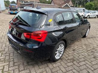 BMW 1-serie 1 serie (F20), Hatchback 5-drs, 2011 / 2019 116d 1.5 12V TwinPower picture 7